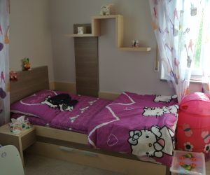 Kinderzimmer
