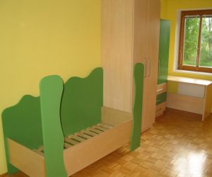 Kinderzimmer