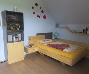 Kinderzimmer