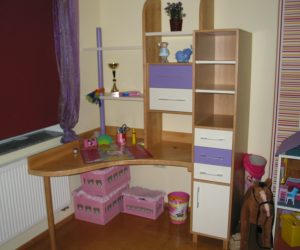 Kinderzimmer