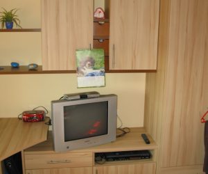 Kinderzimmer