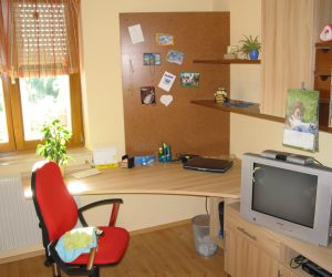Kinderzimmer
