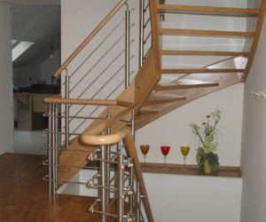 Stiegen