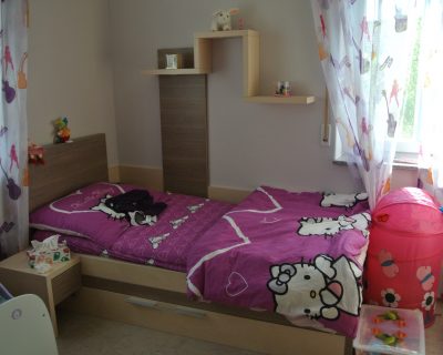 Kinderzimmer