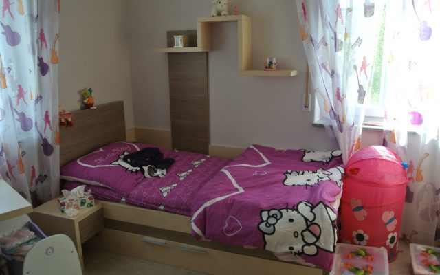 Kinderzimmer