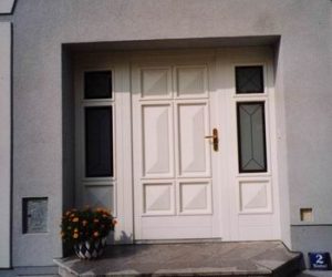 Haustüren