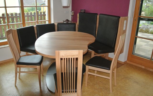 Esszimmer