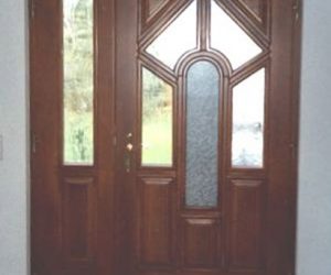 Haustüren