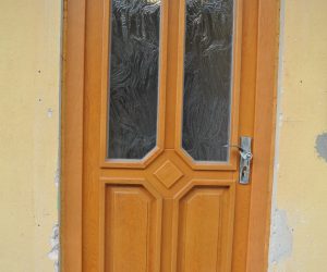 Haustüren