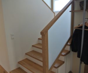 Stiegen