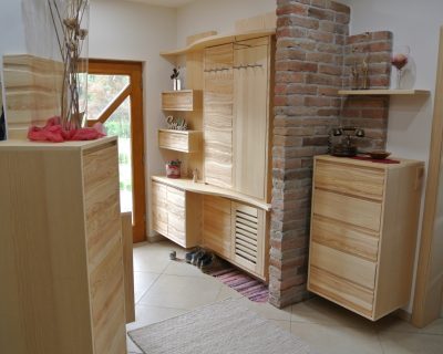 Vorzimmer