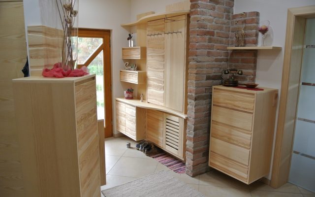 Vorzimmer