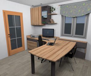 Planung