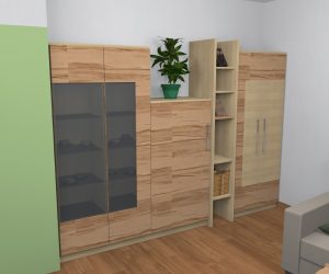 Planung