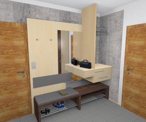 Planung