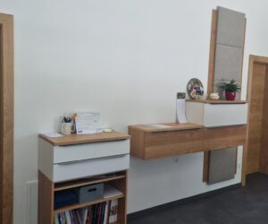 Vorzimmer