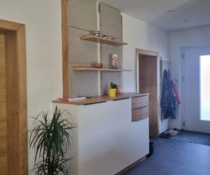 Vorzimmer